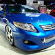 Image for article titled Chicago Auto Show: Toyota Corolla, Meet Dave